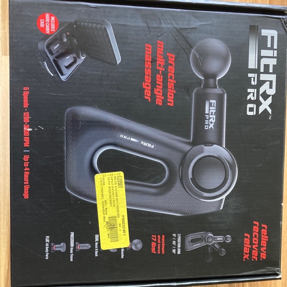 FitRx pro - Picture 7 of 7